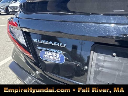 Used 2024 Subaru WRX Premium image 5