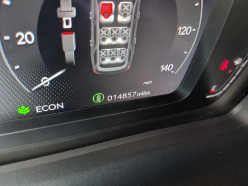 Used 2025 Honda Pilot Elite image 16
