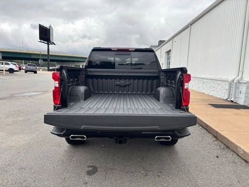 New 2026 Chevrolet Silverado 1500 RST image 15