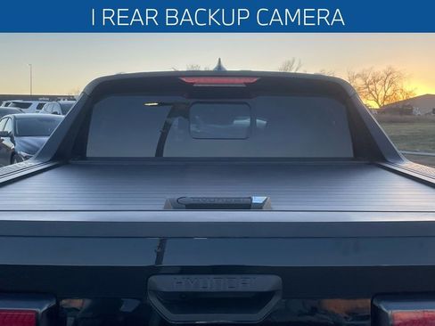 Used 2023 Hyundai Santa Cruz SEL w/ Activity Package image 11