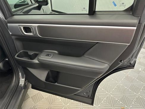 New 2026 Hyundai Santa Fe SEL image 17