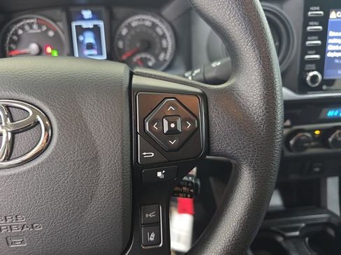 Certified 2023 Toyota Tacoma SR image 15