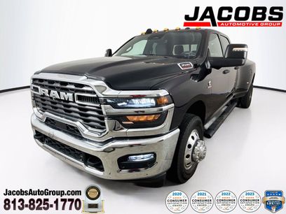 Used 2025 RAM 3500 Tradesman