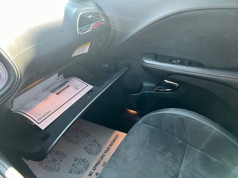 Used 2023 Dodge Challenger SRT Hellcat w/ Driver Convenience Group image 38