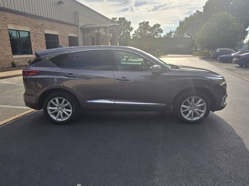 Used 2020 Acura RDX FWD image 5