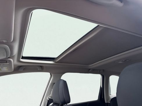 Certified 2024 Subaru Forester Premium AWD/4WD image 7