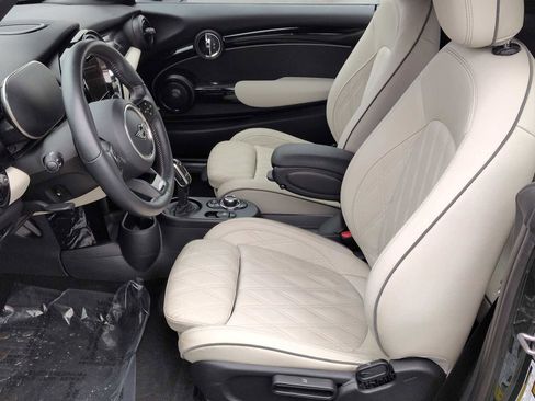 Certified 2023 MINI Cooper John Cooper Works w/ Driver Assistance Package image 18