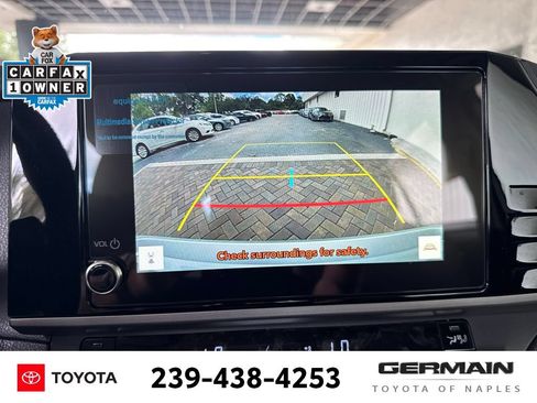 Used 2026 Toyota Camry LE w/ Convenience Package FWD image 49
