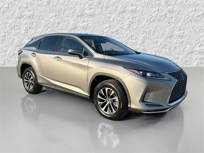 Used 2020 Lexus RX 350 FWD