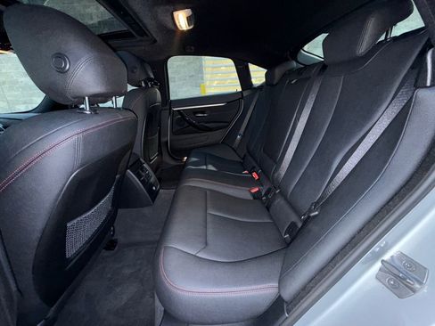 Used 2018 BMW 430i Gran Coupe xDrive image 24