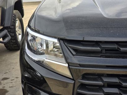 Used 2022 Chevrolet Colorado LT w/ LT Convenience Package