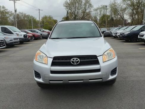 Used 2009 Toyota RAV4 4WD image 3