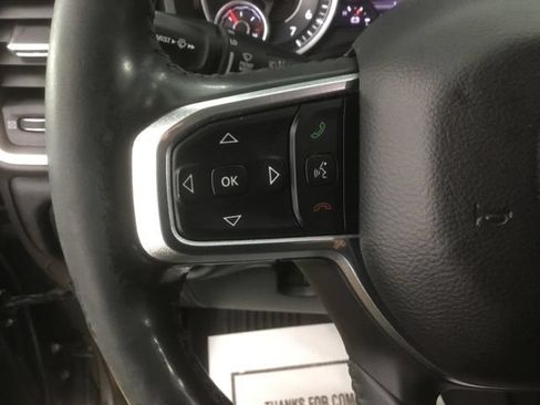 Used 2020 RAM 1500 Laramie AWD/4WD image 23