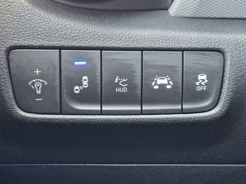 Certified 2020 Hyundai Kona Ultimate image 22