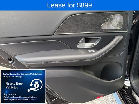 Used 2026 Mercedes-Benz GLE 350 4MATIC image 31