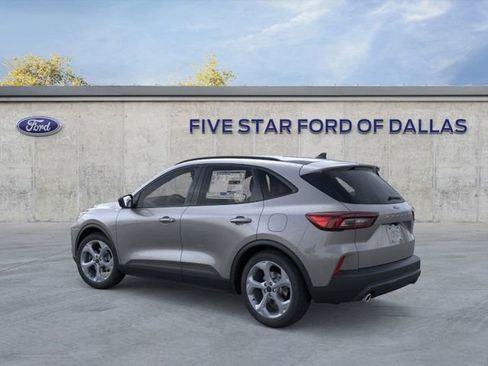 New 2026 Ford Escape ST-Line image 4