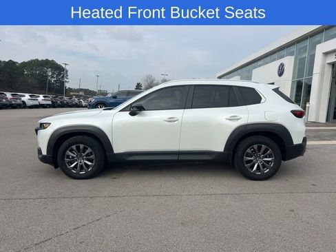 Used 2023 MAZDA CX-50 2.5 S w/ Cargo Package image 14