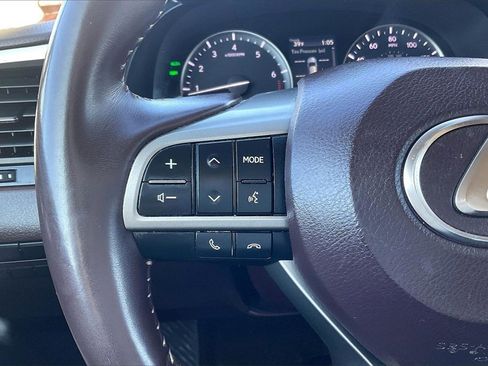 Used 2017 Lexus RX 350 AWD image 18