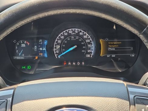 Used 2021 Ford Ranger Lariat w/ Equipment Group 501A High AWD/4WD image 30