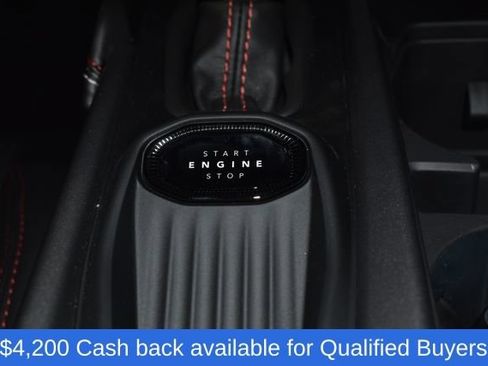 New 2026 Dodge Charger R/T AWD/4WD image 24