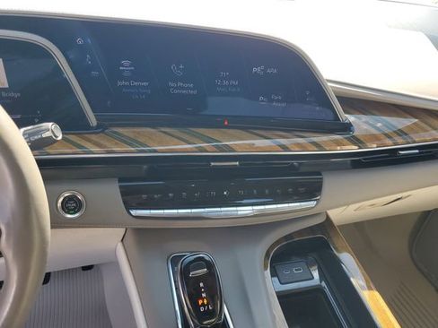 Used 2023 Cadillac Escalade Sport Platinum image 16