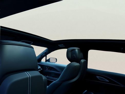 New 2026 Cadillac Lyriq V image 8