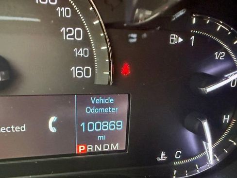 Used 2018 Cadillac CTS Sedan RWD image 13