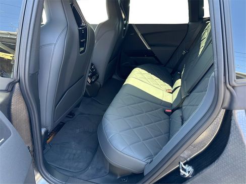 New 2026 BMW iX xDrive60 w/ M Sport Package image 10