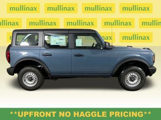 New 2025 Ford Bronco 4-Door video 2