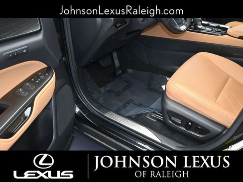 Used 2024 Lexus NX 450h+ AWD w/ Vision Package image 11