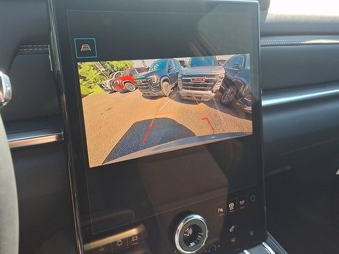 New 2027 GMC Terrain Elevation FWD image 14