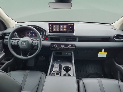 New 2026 Honda Pilot EX-L image 32