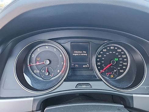 Used 2021 Volkswagen Atlas SE image 24