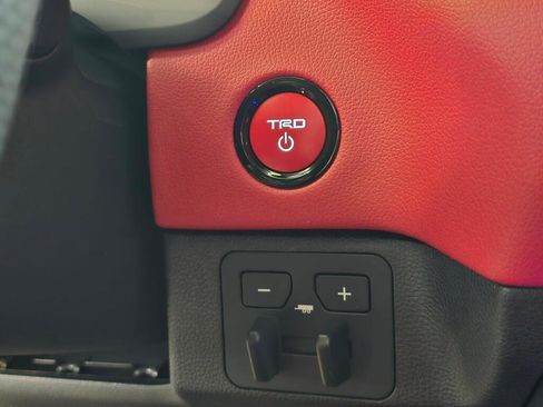 New 2026 Toyota Tundra TRD Pro image 33