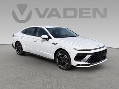 New 2026 Hyundai Sonata SEL