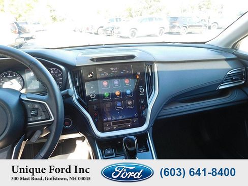 Used 2020 Subaru Outback Limited XT image 17