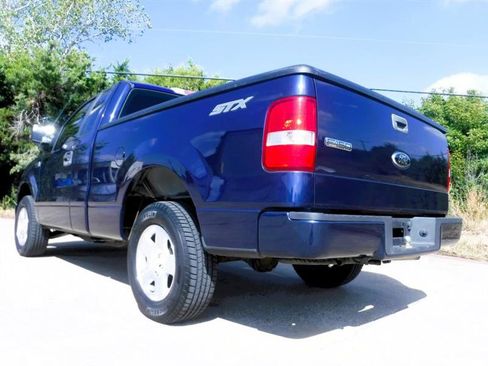 Used 2008 Ford F150 STX image 15