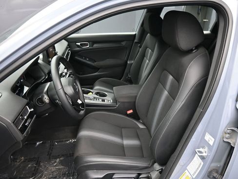 Certified 2023 Honda Civic Sport image 18