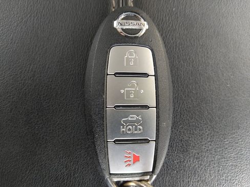 Used 2023 Nissan Altima 2.5 SV FWD image 32