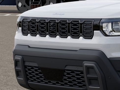 New 2026 Jeep Cherokee Overland image 16
