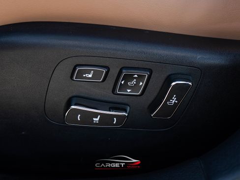 Used 2014 Lexus LS 460 L RWD image 37