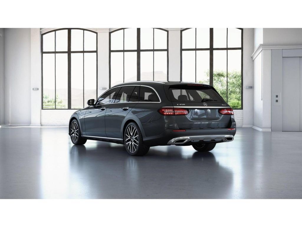 Used 2023 Mercedes-Benz E 450 4MATIC All-Terrain Wagon image 29