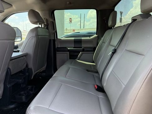 Used 2022 Ford F250 XL w/ Power Equipment Group AWD/4WD image 11