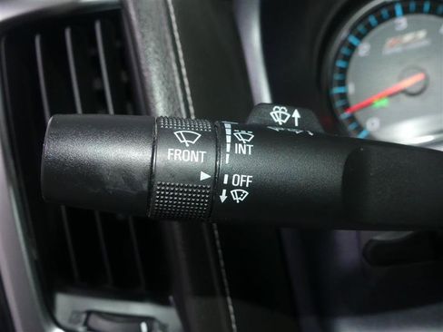 Used 2015 Chevrolet Silverado 1500 LTZ Z71 w/ Midnight Edition image 33