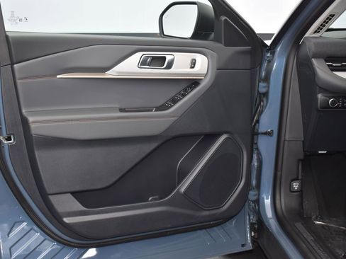 New 2026 Ford Explorer Active image 18