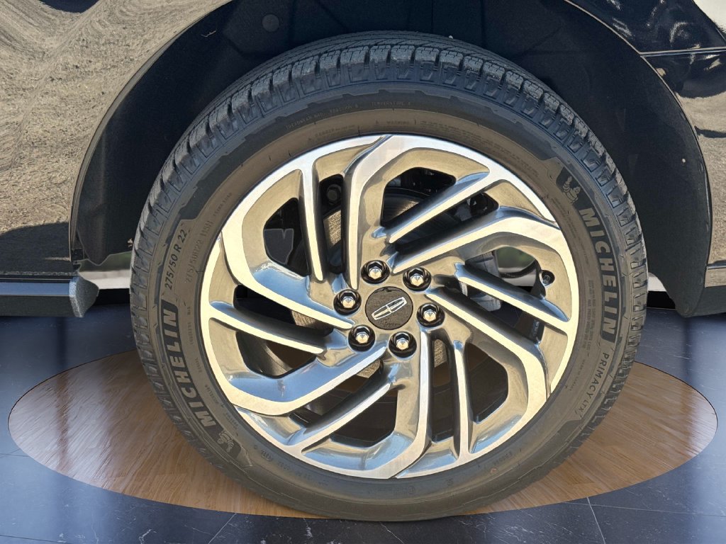 Used 2026 Lincoln Navigator Reserve AWD/4WD image 31