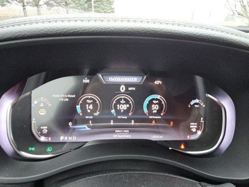 Used 2025 RAM 2500 Laramie image 22