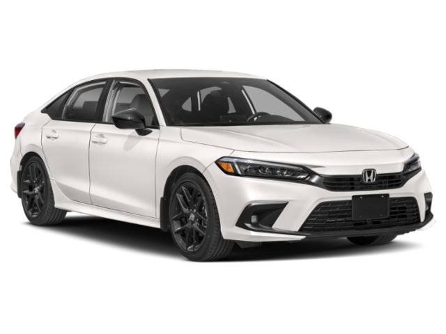 Used 2024 Honda Civic Sport image 9