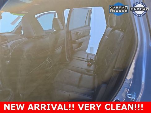 Used 2023 Honda Passport EX-L image 16