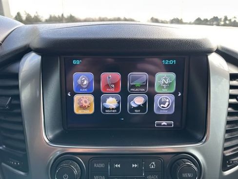 Used 2019 Chevrolet Tahoe LT image 15